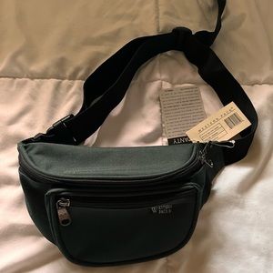 Vintage Western Pack Fanny Pack